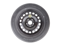 Roue de secours CHEVROLET TRAILBLAZER III R16 5x115x70,3