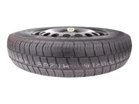 Roue de secours CHEVROLET TRAILBLAZER III R16 5x115x70,3