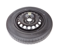 Roue de secours CHEVROLET TRAILBLAZER III R16 5x115x70,3