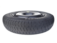 Roue de secours CHRYSLER GRAND VOYAGER V R16 5x127x71,6