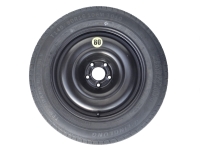 Roue de secours CHRYSLER VOYAGER V R16 5x127x71,6