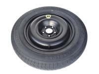 Roue de secours LANCIA VOYAGER R16 5x127x71,6