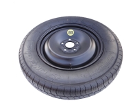 Roue de secours JEEP GRAND CHEROKEE II R16 5x127x71,6