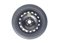 Roue de secours CITROEN JUMPY I R15 5x98x58,1