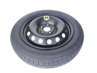 Roue de secours FIAT EGEA R15 5x98x58,1