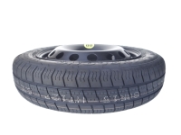 Roue de secours FIAT EGEA R15 5x98x58,1