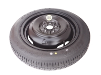 Roue de secours FIAT E-DOBLO R16 5x98x58,1